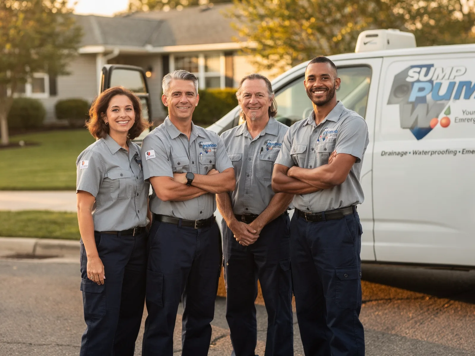 Water Heater Repair company in Winnebago, NE
